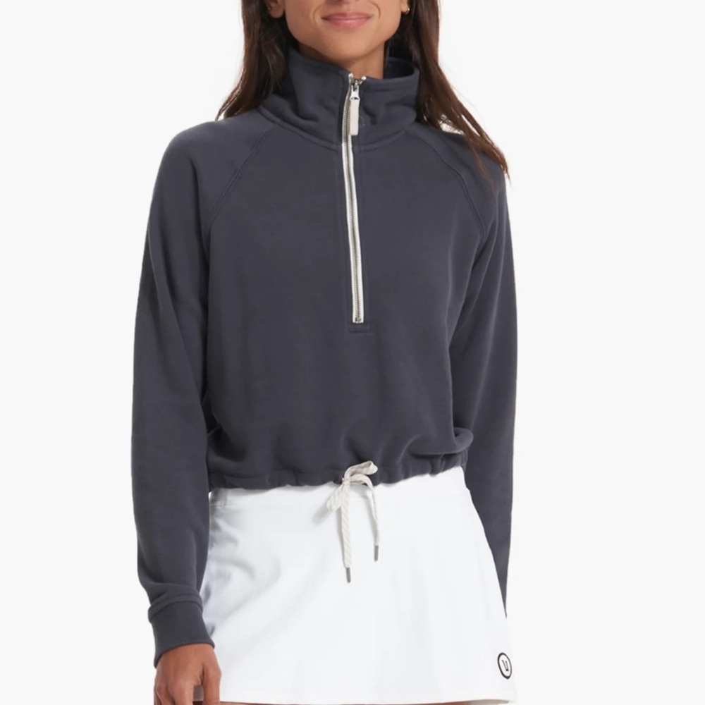 Vuori Sedona Half-Zip